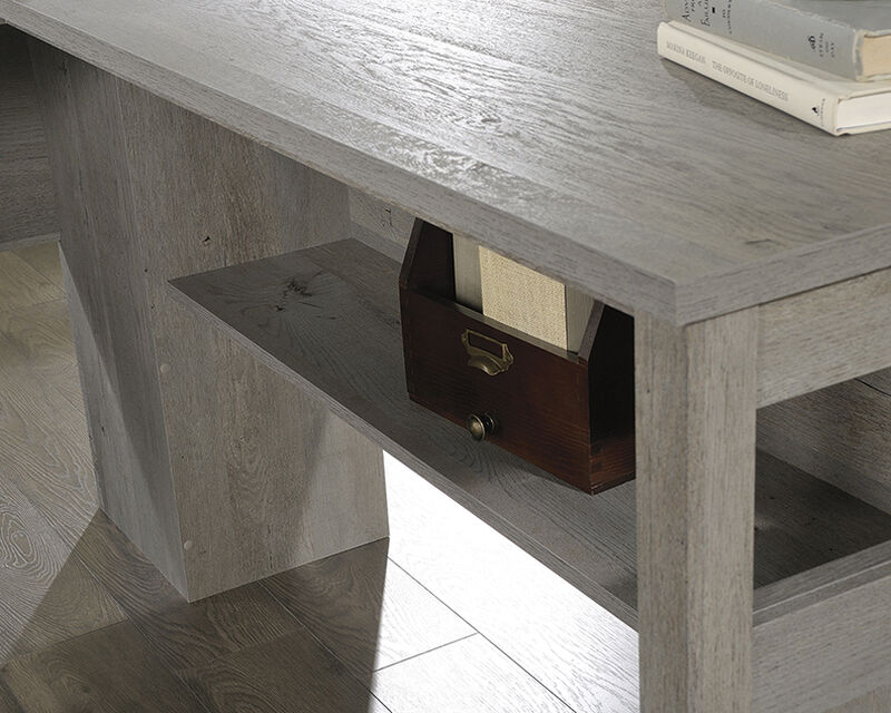 Cannery Bridge L-Desk