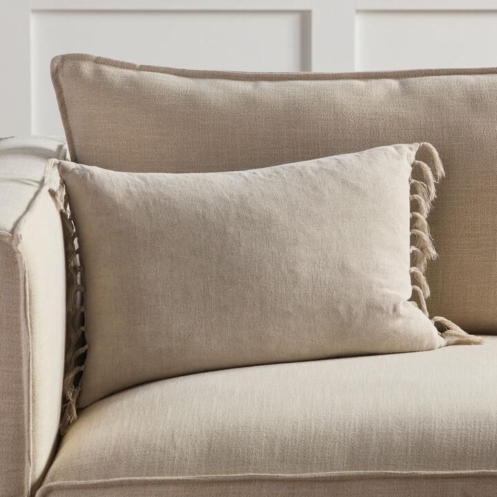 JEMINA PILLOW DOWN