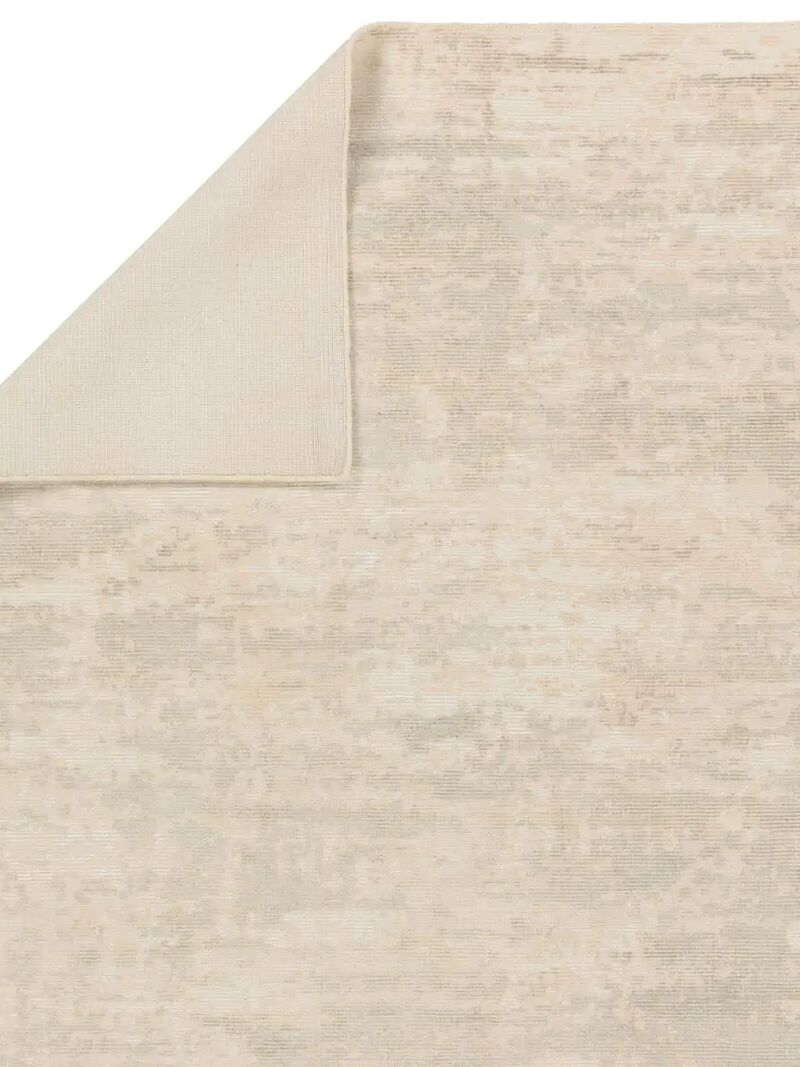 Malibu- Barclay B Retreat White 9' x 12' Rug