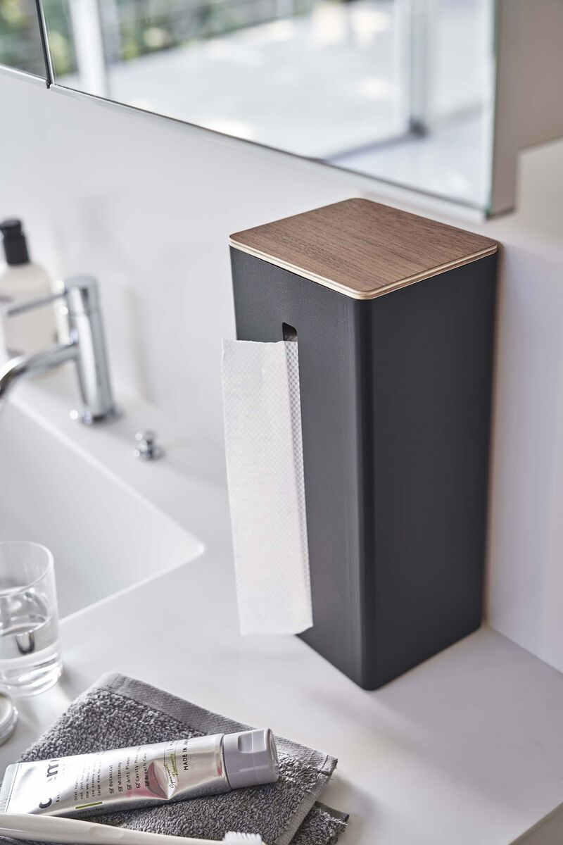 Two-Sided Tissue Case