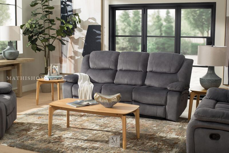 Rainier Reclining Sofa