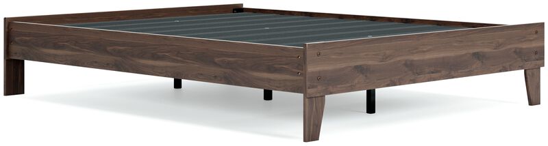 Calverson Platform Bed