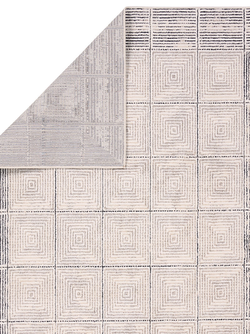 Quadrant Eva 9'6"x13'6" Rug