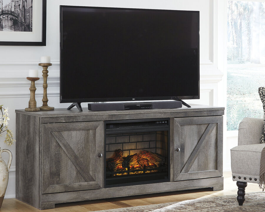Wynnlow 63" TV Stand