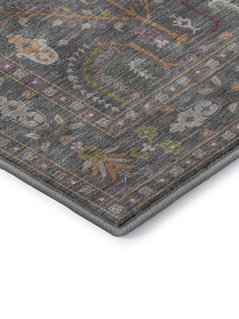 Hatay HY5 Gray 8' x 10' Rug