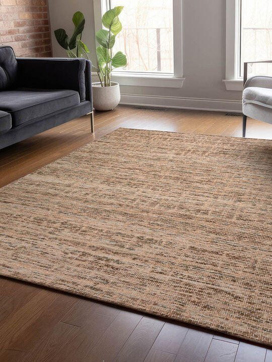 Sahara SA1 Taupe 3'6" x 5'6" Rug