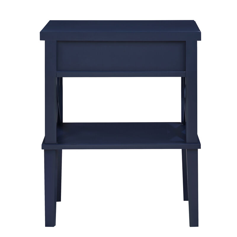 HABITRIO Nightstand