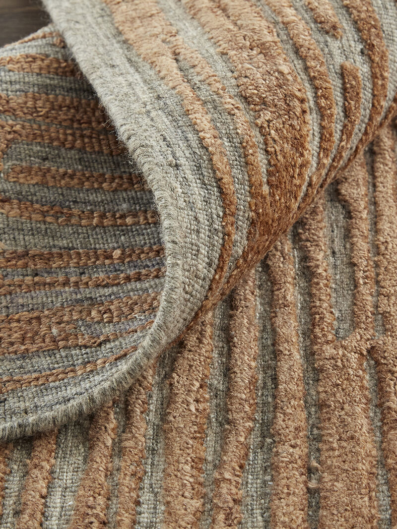 Braeside T8005 Sienna 5' x 8' Rug By Thom Filcia