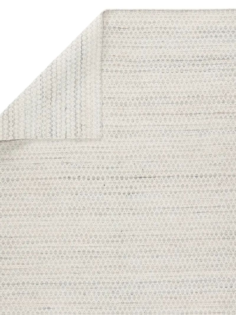 Penrose Eliza White 9' x 12' Rug