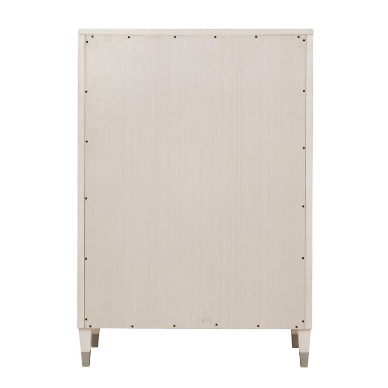 Ashby Place 5-Drawer Chest