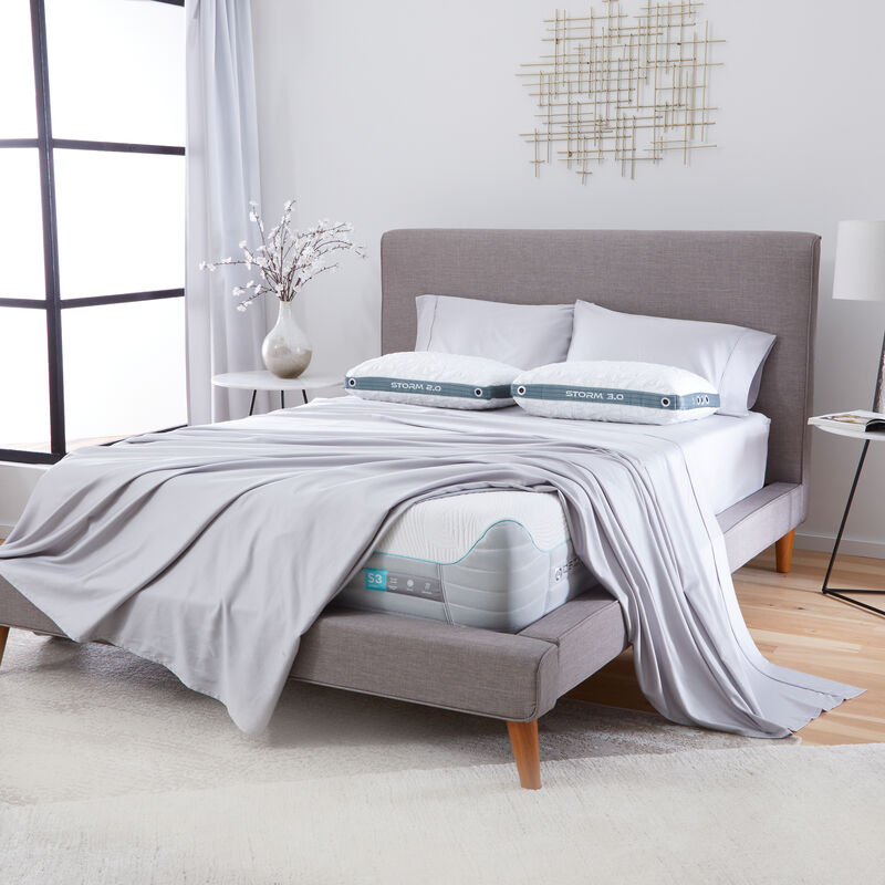 S3 Full Mattress