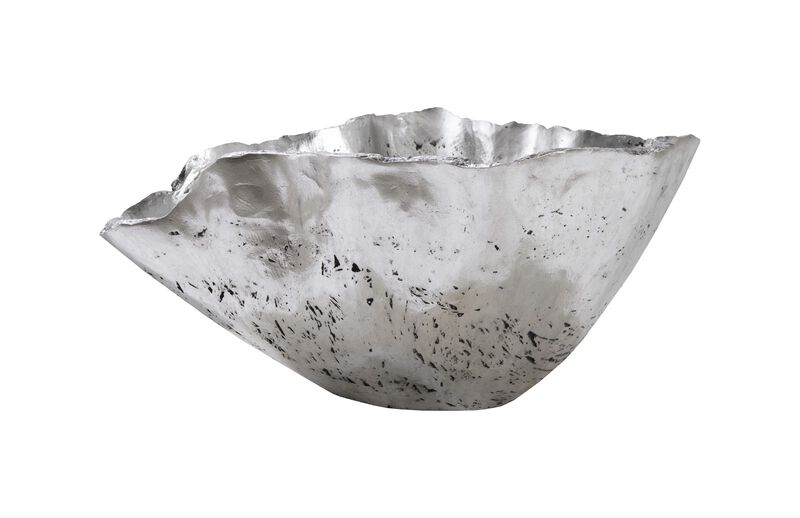 Cast Onyx Large Bowl