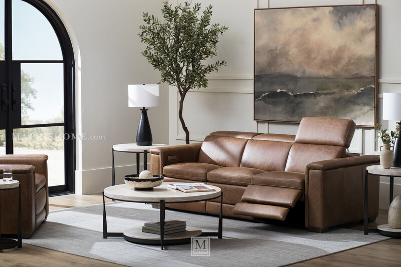 Lioni Power Motion Sofa