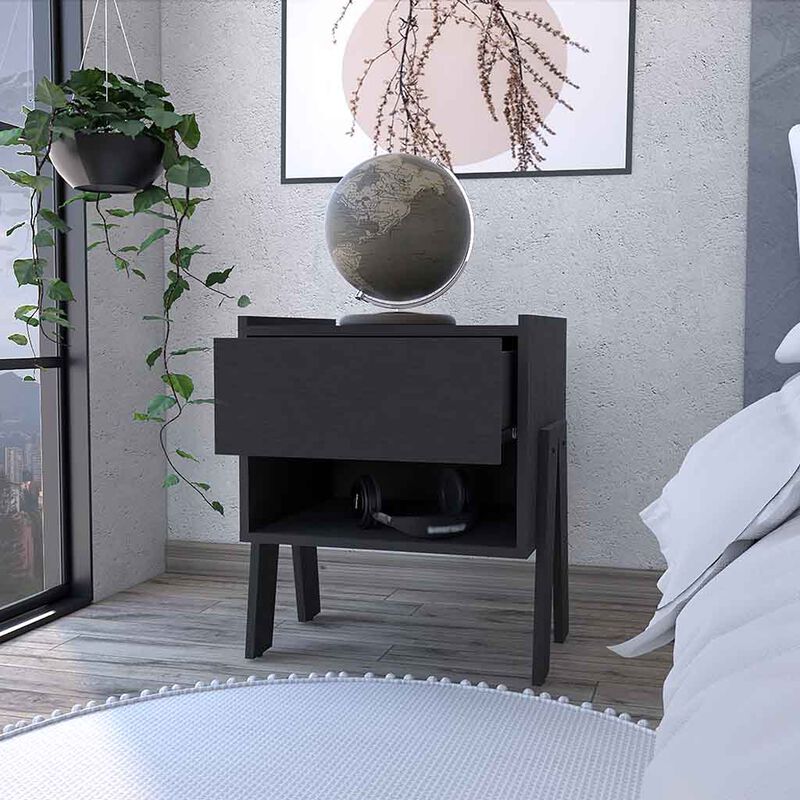Hyacinth Nightstand