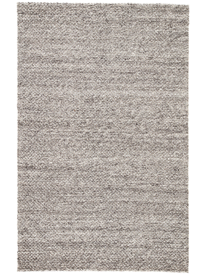Scandinavia Rakel Karlstadt Tan/Taupe 5' x 8' Rug