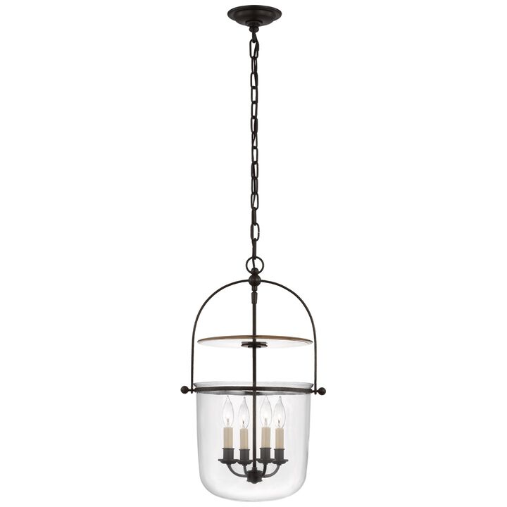 Lorford Small Smoke Bell Lantern