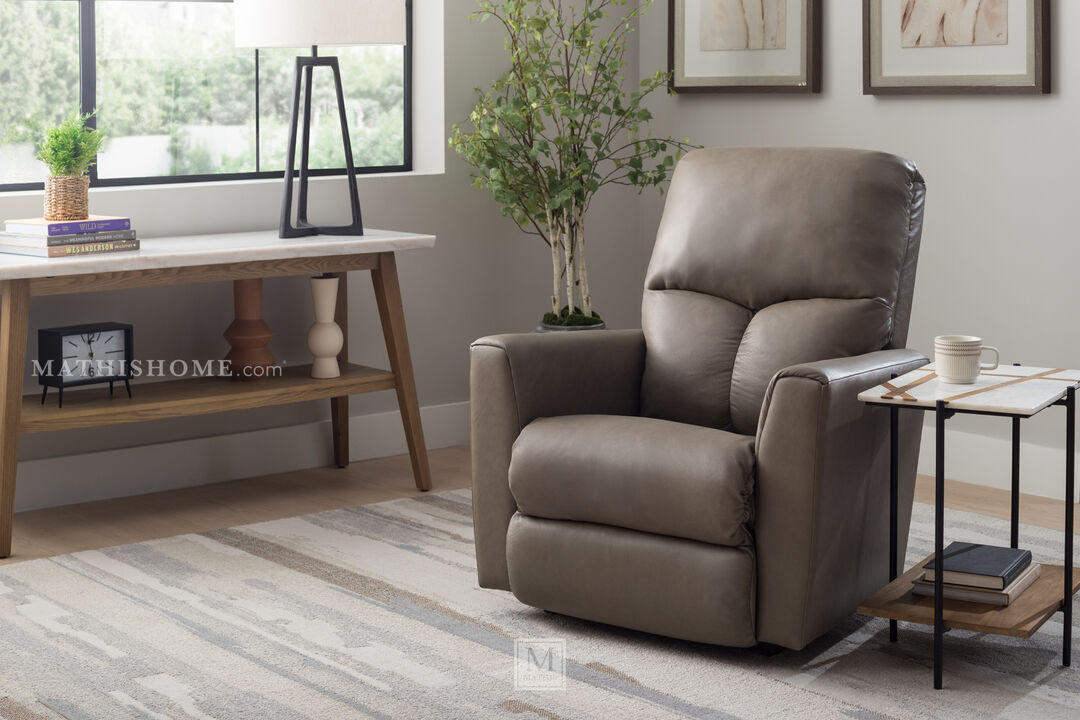 Vida Marble Top Sofa Table
