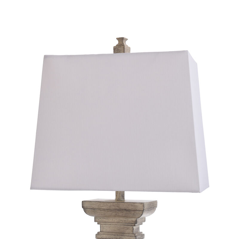 Bokava Square Table Lamp