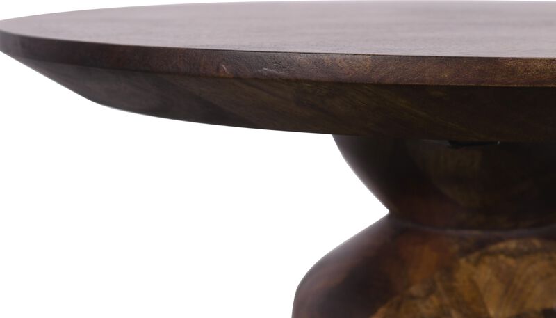 Virton End Table
