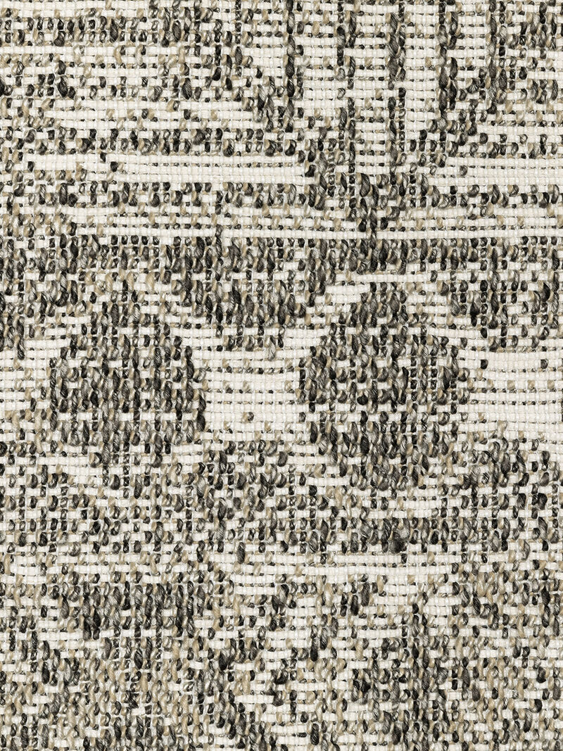 Gillian 3'3" x 5' Beige Rug