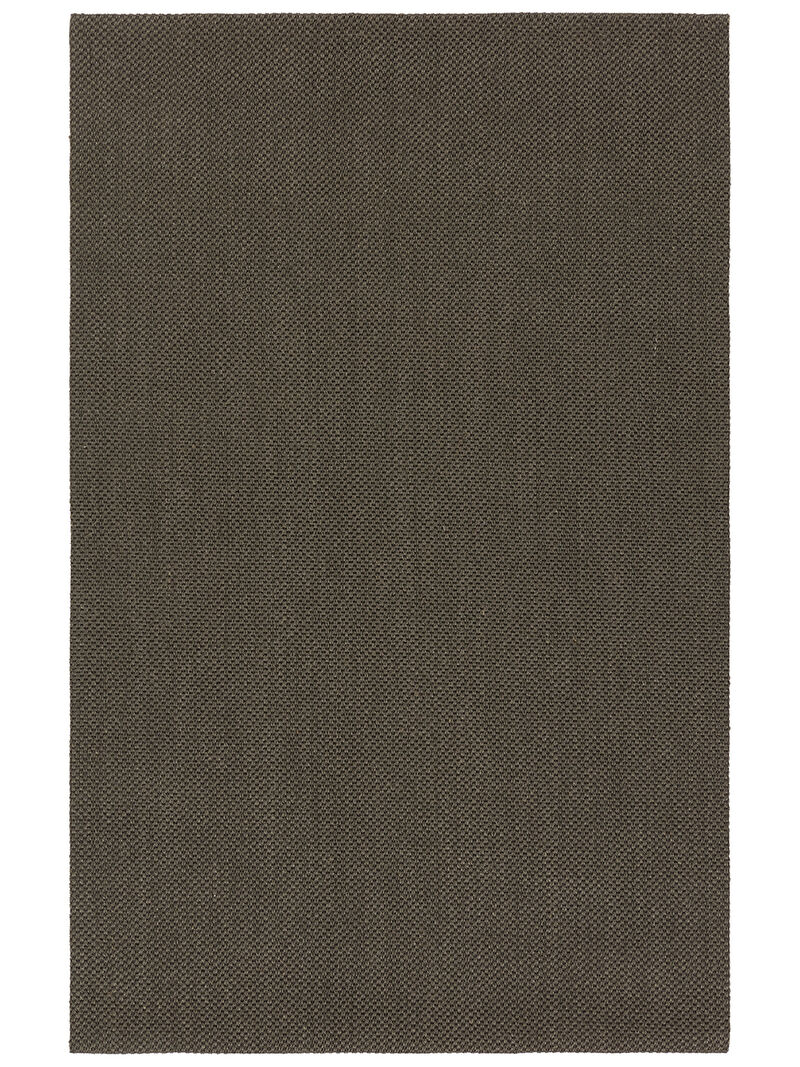 Naturals Sanibel NAS13 Gray 5' x 8' Rug