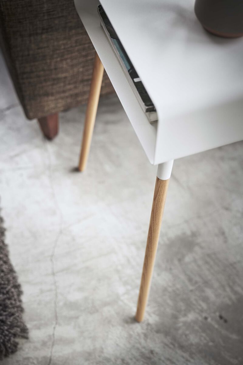 Storage Table - Two Sizes