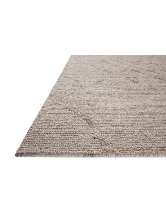 Cline Stone 4'0" x 6'0" Accent Rug