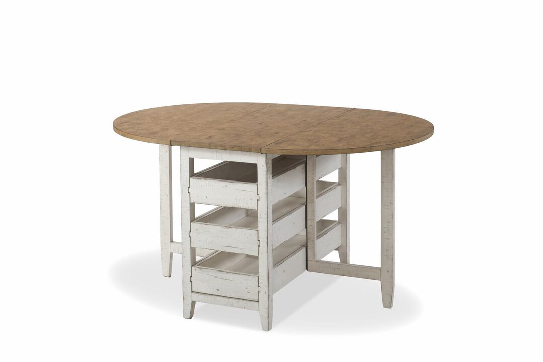 Coming Home Counter Height Table