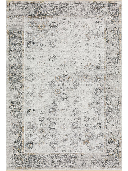 Marbella MB2 Linen 8' x 10' Rug