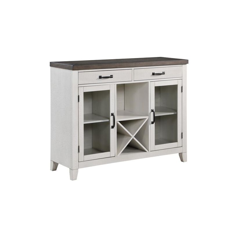 New Classic Furniture Richland Sideboard