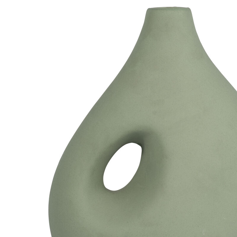 Ceramic Novelty Boho Vase