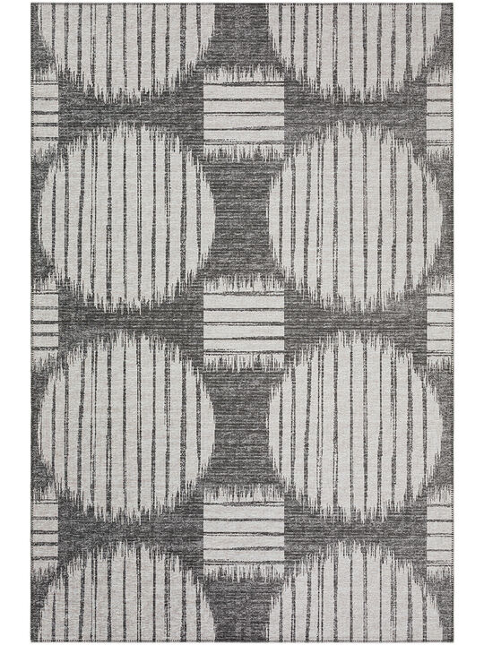 Sedona SN13 Midnight 3' x 5' Rug