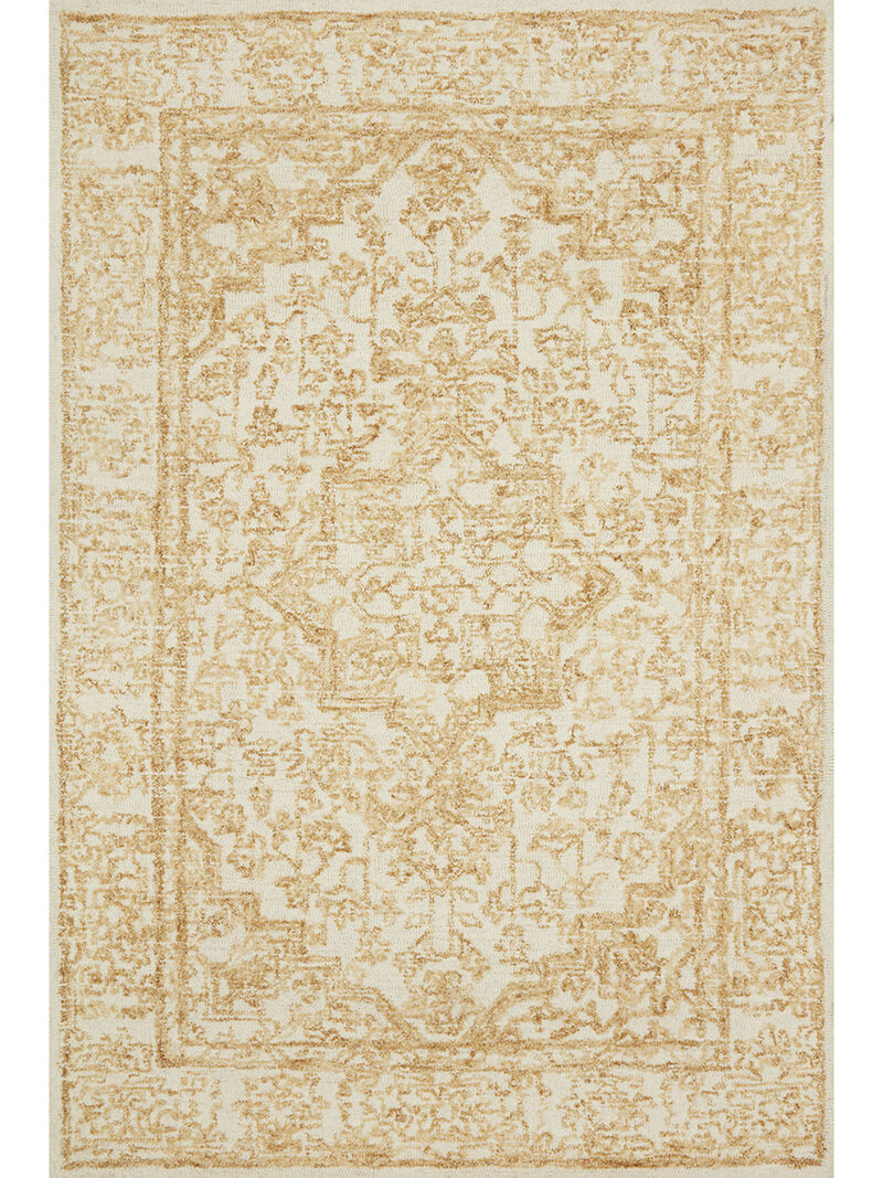 Annie ANN03 Collection by Magnolia Home by Joanna Gaines