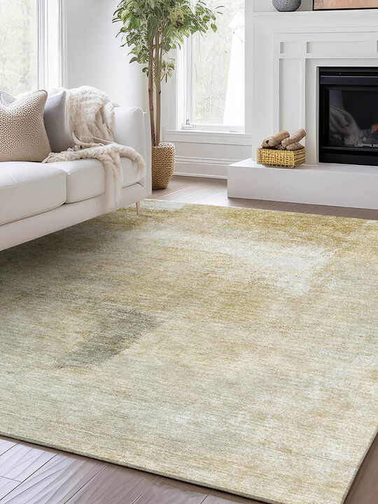 Trevi TV5 Wheat 9' x 12' Rug