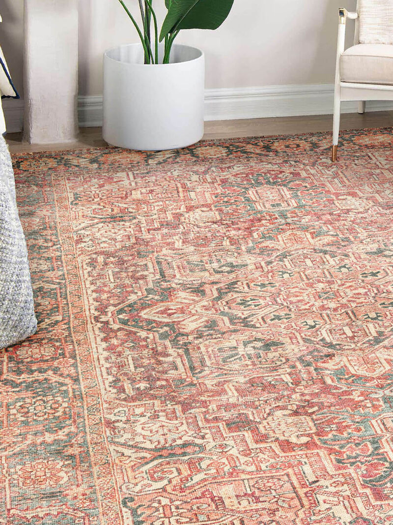 Kars KA5 Spice 8' x 10' Rug