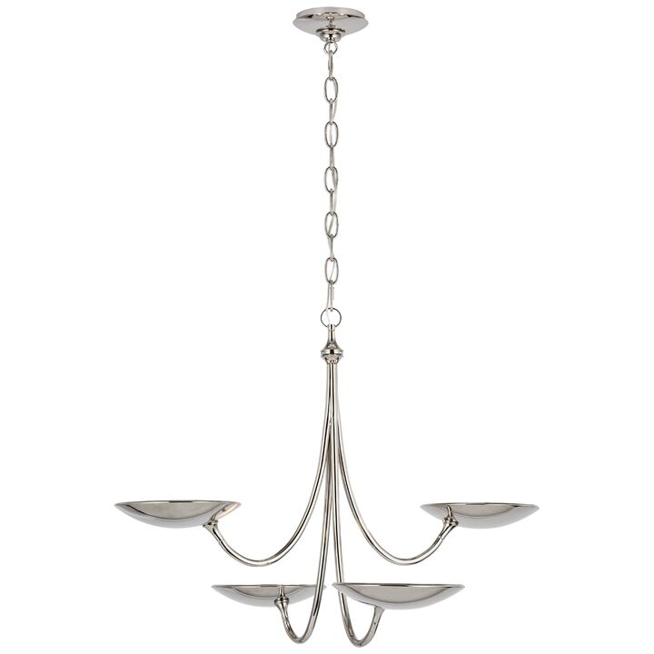 Keira XL Chandelier