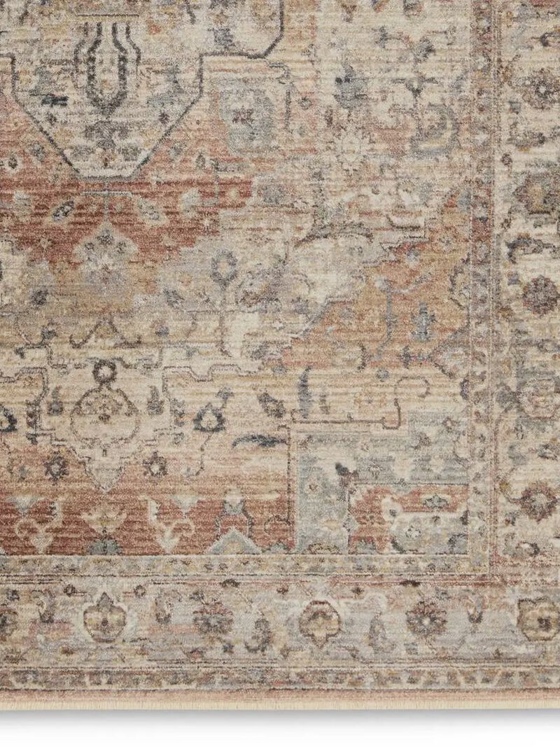 Terra Starling Natural 3'11" x 6' Rug