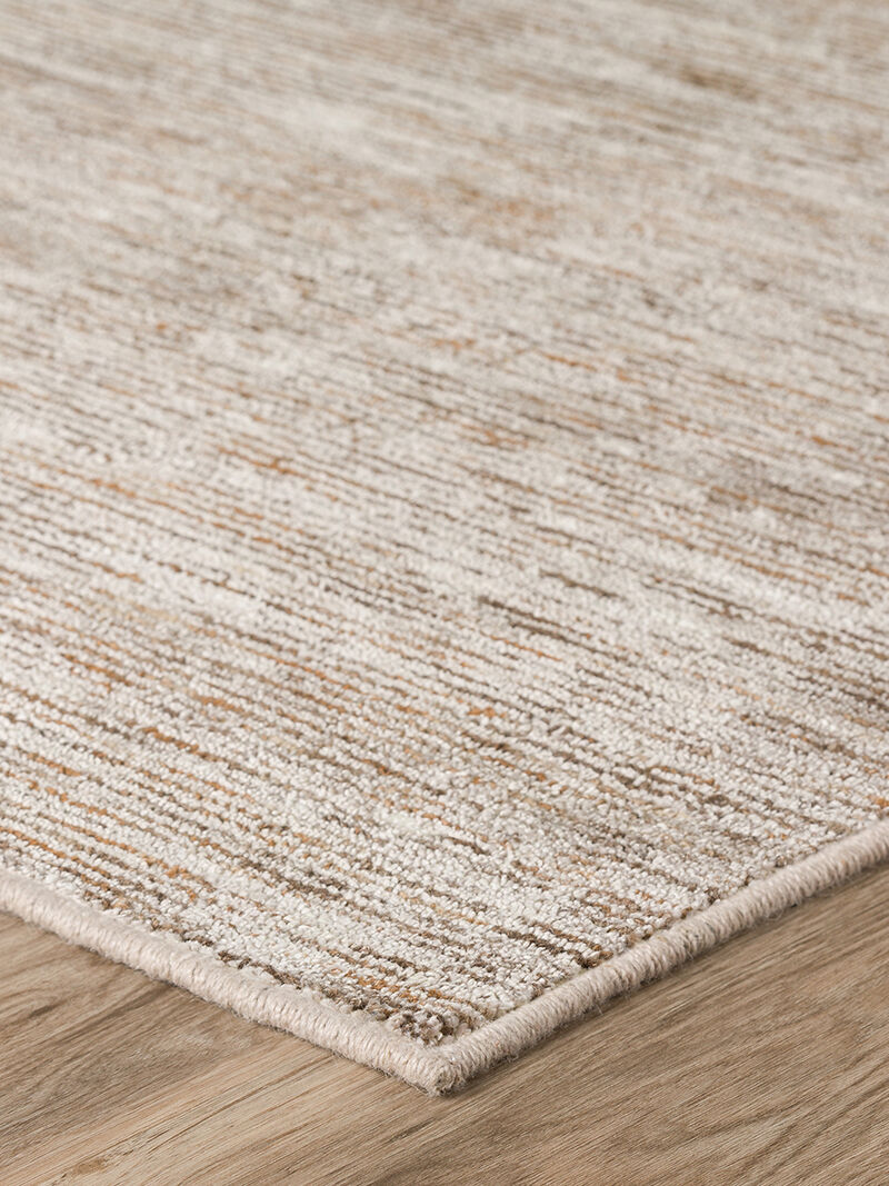 Arcata AC1 Mocha 5' x 7'6" Rug