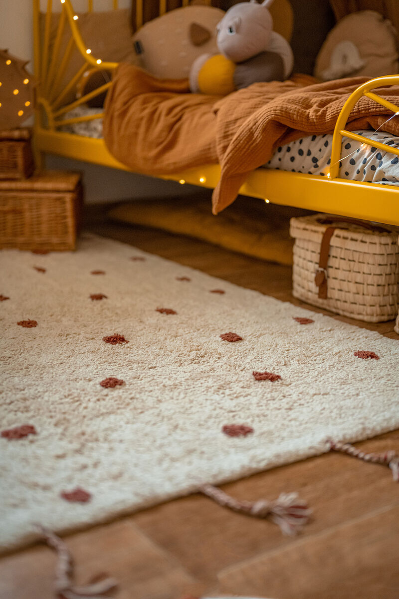 RUG N�MI AMBRE