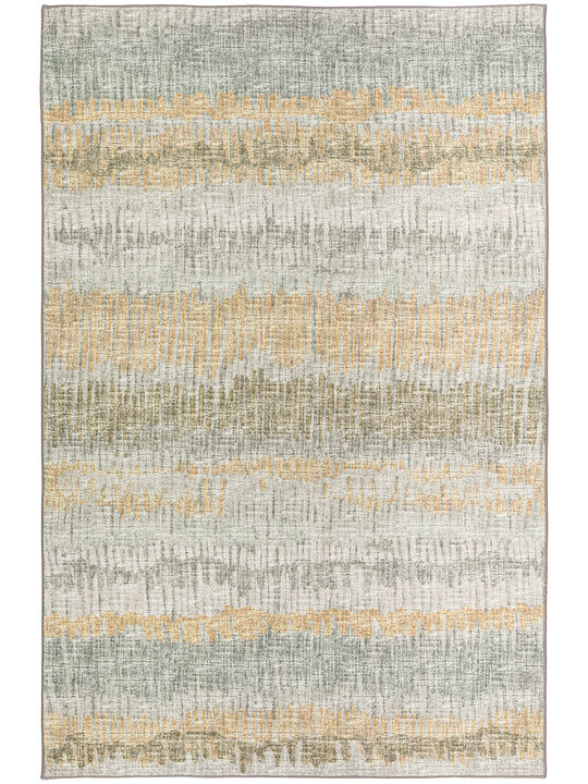 Winslow WL4 Khaki 3' x 5' Rug