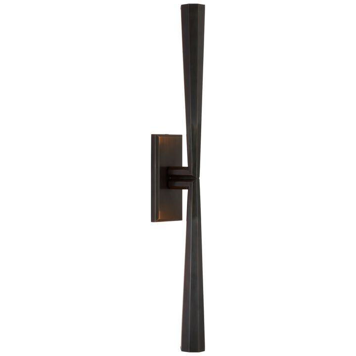 Galahad Single Sconce