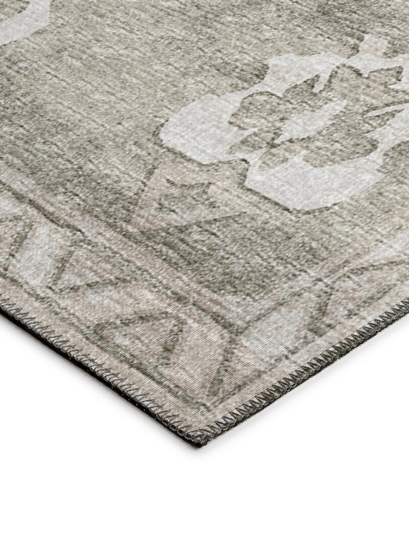 Sedona SN16 Khaki 8' x 10' Rug