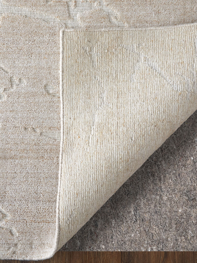 Aldrich T8019 Beige 8' x 10' Rug By Thom Filcia