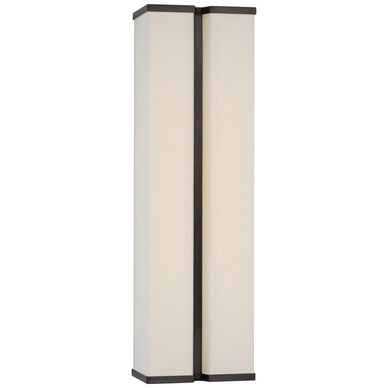 Vernet 18" Sconce