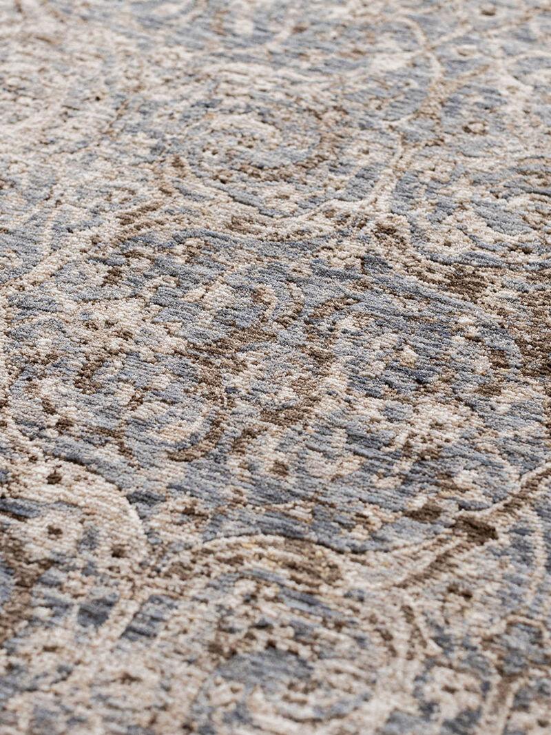 Vienna VI7 Denim 5' x 7'10" Rug