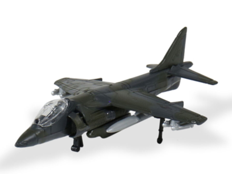 Tailwind Die-Cast Aircraft Toy