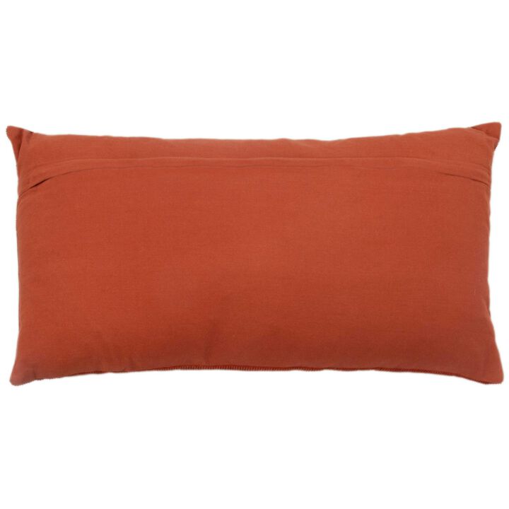 14" x 26" Poly Filled Pillow