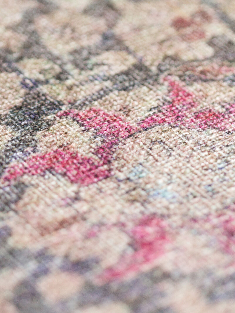 Kars KA7 Midnight 5' x 7'6" Rug