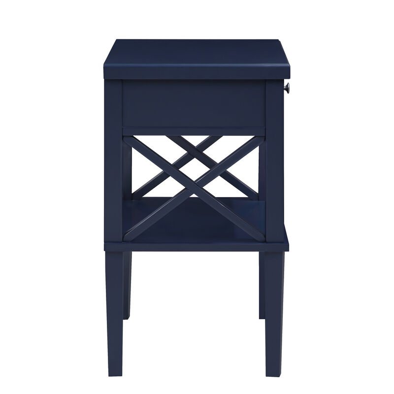 HABITRIO Nightstand