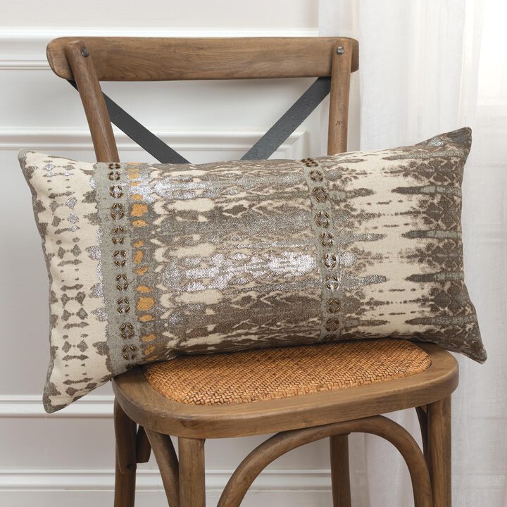 14" x 26" Poly Filled Pillow